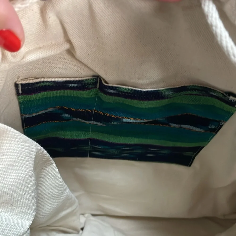 TAALUNA backpack